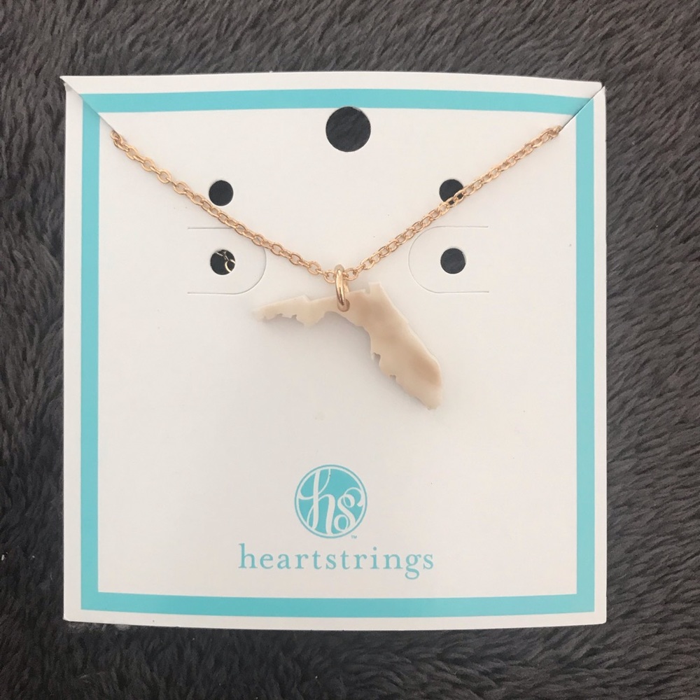 Florida Necklace